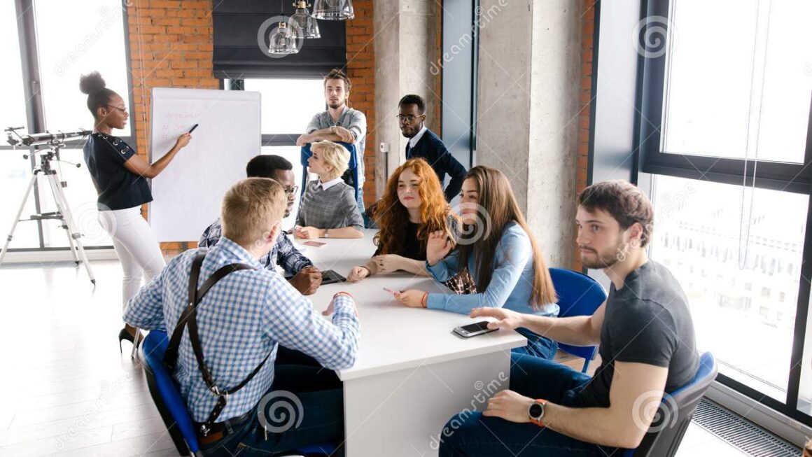 The importance of facetime (workshopping)