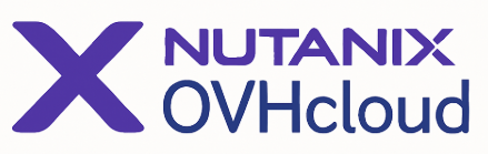 Nutanix .Next 2025 – Breakout Session – Nutanix on #OVHcloud