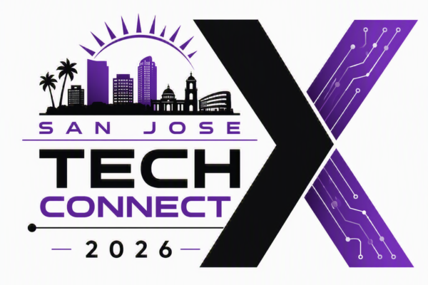 Tech Connect 2026 is go!