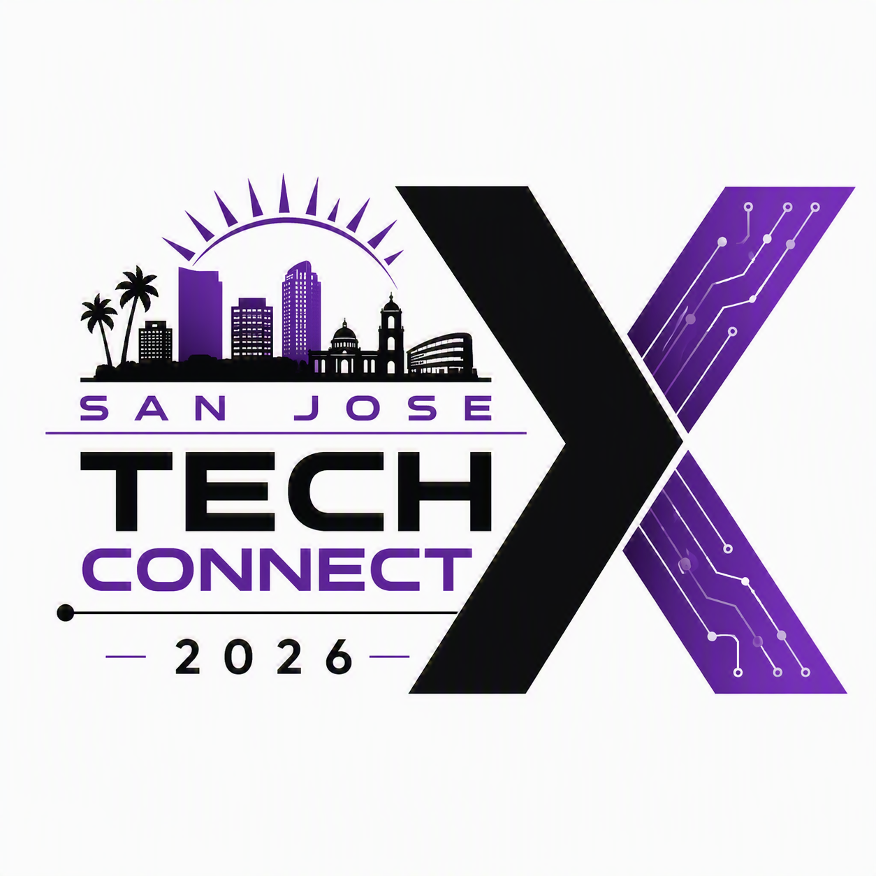 Tech Connect 2026 is go!